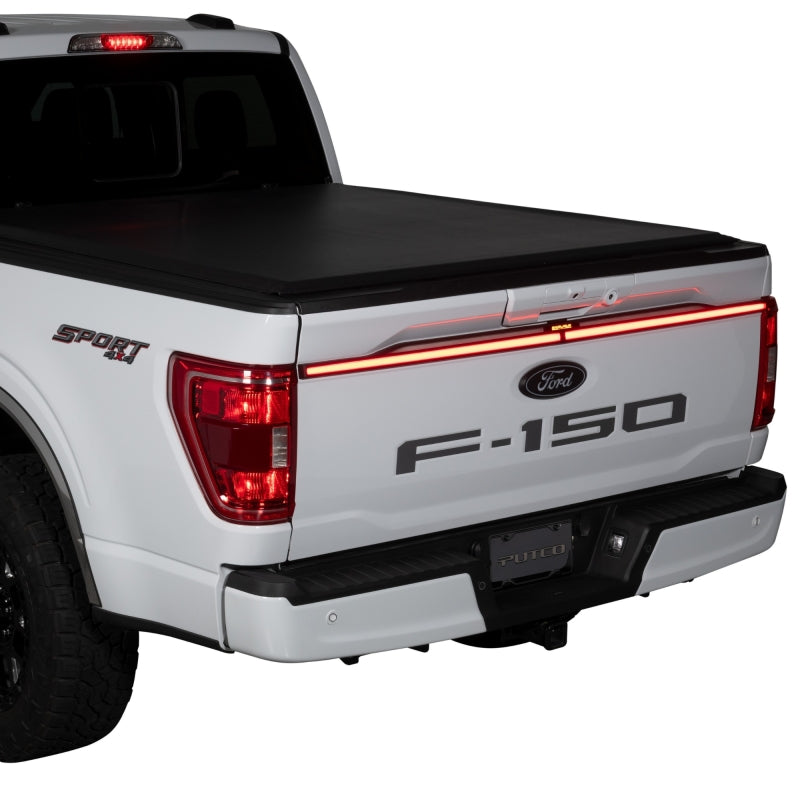 Putco 21-23 Ford F150 (w/OE LED Taillights & No OBS/Tow Tech/Access) Excalibur LED Third Taillight - 92060-37