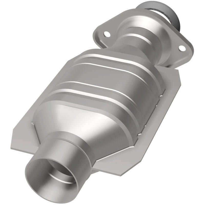 MagnaFlow Direct Fit Catalytic Converter 01-03 Highlander underbody - 93268