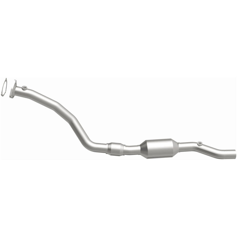 MagnaFlow Direct Fit Catalytic Converter 96-99 Audi A6 Quattro 2.8L - 24123