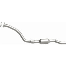 Load image into Gallery viewer, MagnaFlow Direct Fit Catalytic Converter 96-99 Audi A6 Quattro 2.8L - 24123
