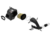 Load image into Gallery viewer, aFe POWER Momentum HD Cold Air Intake System w/ PG7 Media 2021+ Ford Bronco 2.3L (t) - 50-70082G