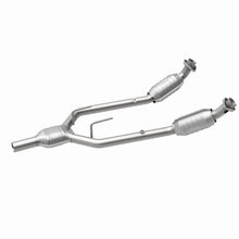 Load image into Gallery viewer, MagnaFlow Conv Dir F Thunderbird-Cougar 96-97 - 23325
