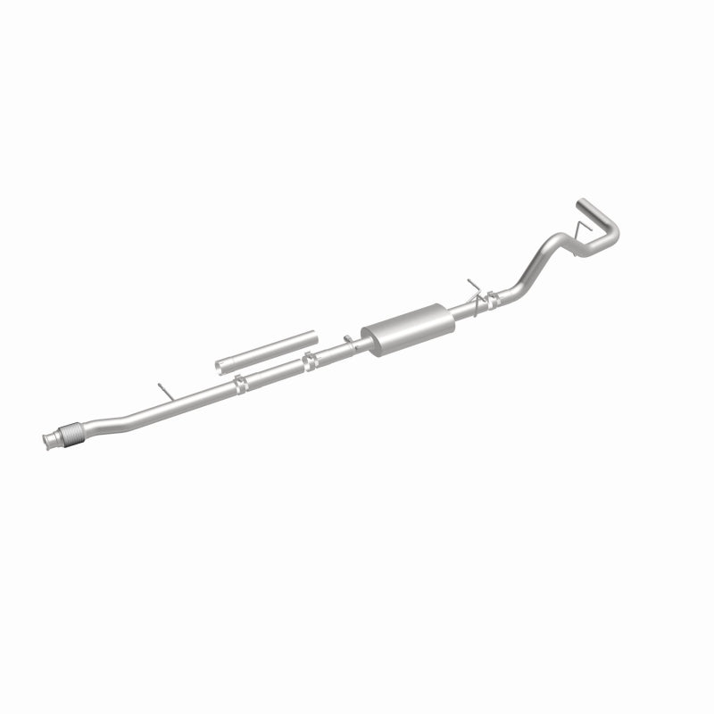 BRExhaust Exhaust Kit Replacement GM - 106-1082