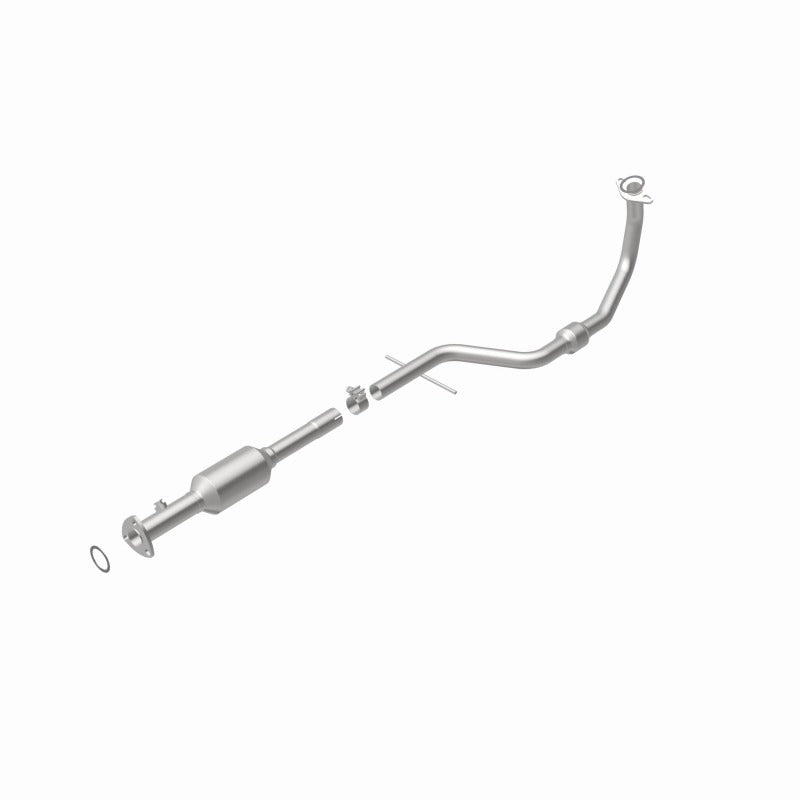 MagnaFlow Direct Fit Catalytic Converter Sunfire 98-99 2.2L - 23473