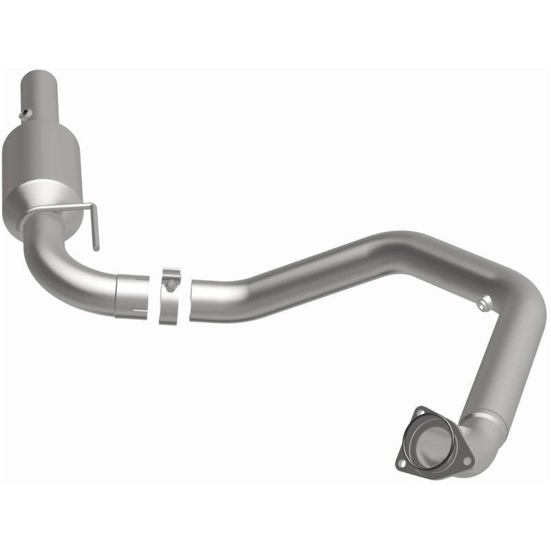MagnaFlow 2009 Chevrolet Express 4500 V8 6.0L Left Underbody Catalytic Converter - 280427