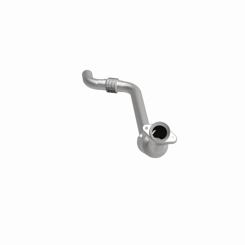 MagnaFlow 15-17 Mustang V6 3.7 OEM Underbody Direct Fit Converter - 21-473