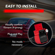 Load image into Gallery viewer, APR Porsche 9A2 Ignition Coil - Red - MS100252