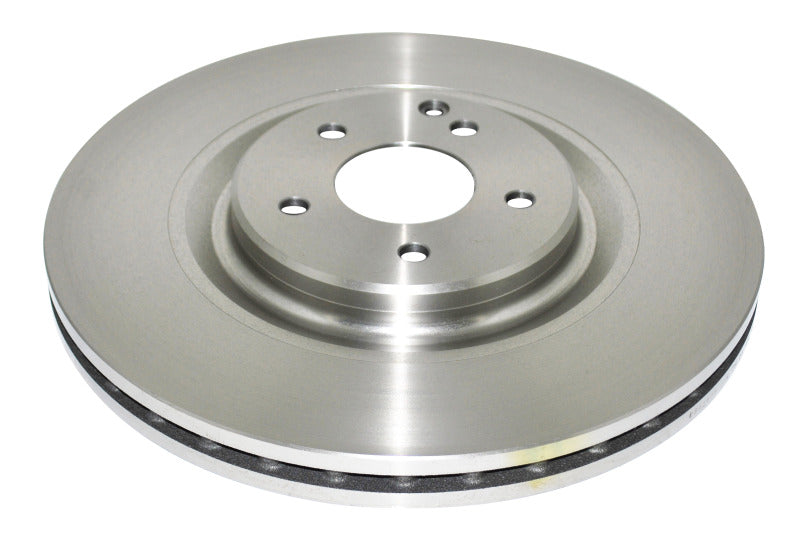 DBA 02-04 Mercedes-Benz C32 AMG Front Street Series Standard Rotor - DBA2696
