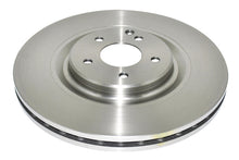 Load image into Gallery viewer, DBA 02-04 Mercedes-Benz C32 AMG Front Street Series Standard Rotor - DBA2696