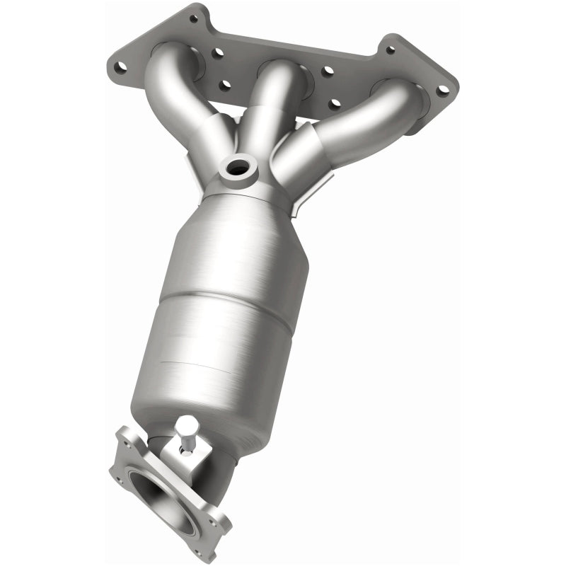 MagnaFlow Direct Fit Catalytic Converter 02 Volvo S80 2.9L - 23540