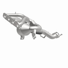 Load image into Gallery viewer, MagnaFlow Direct Fit Catalytic Converter 16-17 Mazda CX-3 L4 OEM Manifold - 22-116
