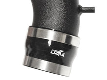 Load image into Gallery viewer, Injen 16-18 Audi A6 2.0L Turbo Wrinkle Black Cold Air Intake - SP3086WB