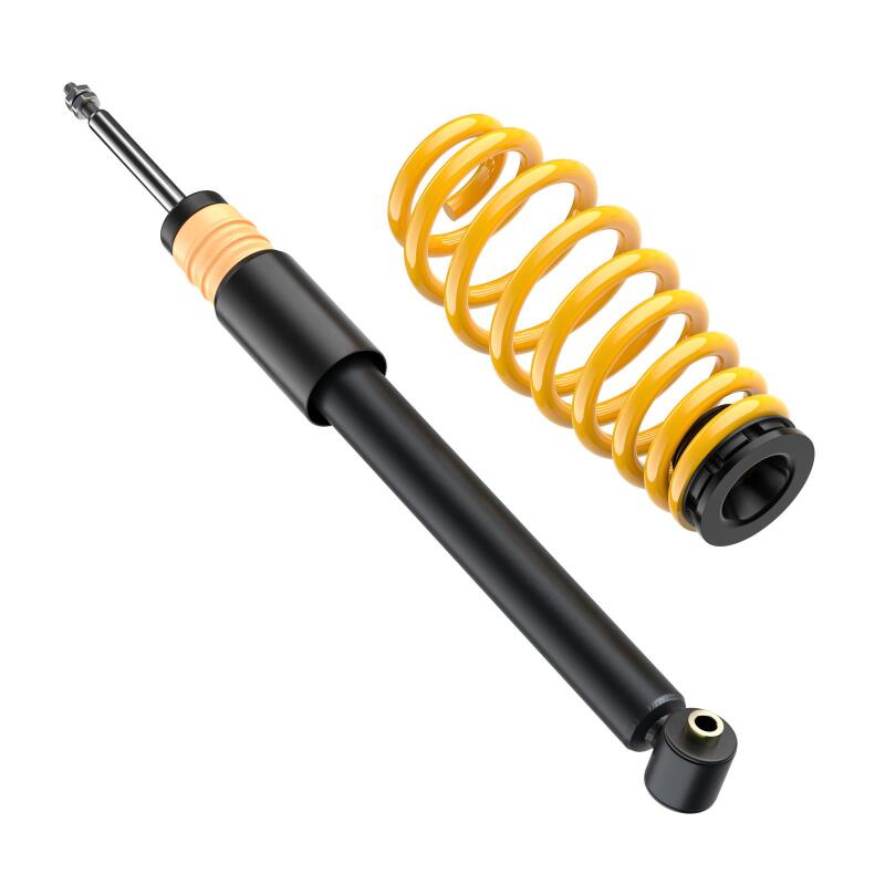 ST XA Coilover Kit 2018+ Volkswagen Tiguan 2WD/4WD - 182800BB