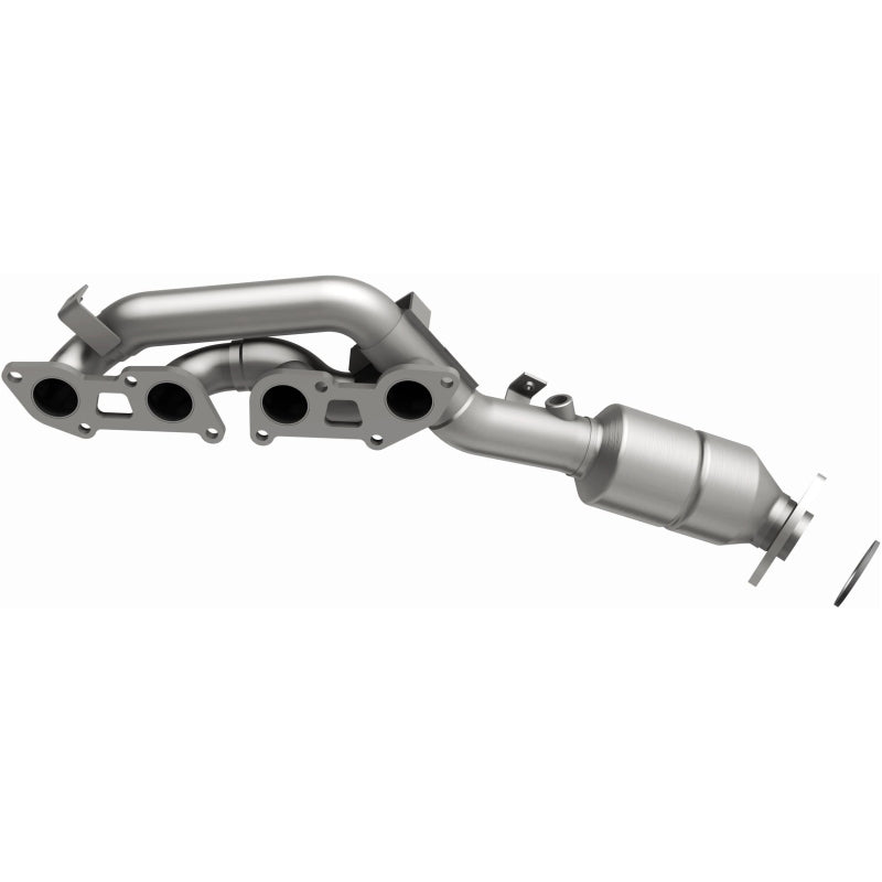 MagnaFlow Direct Fit Catalytic Converter 2008 - 2010 Lexus IS F 5.0L - 5531881