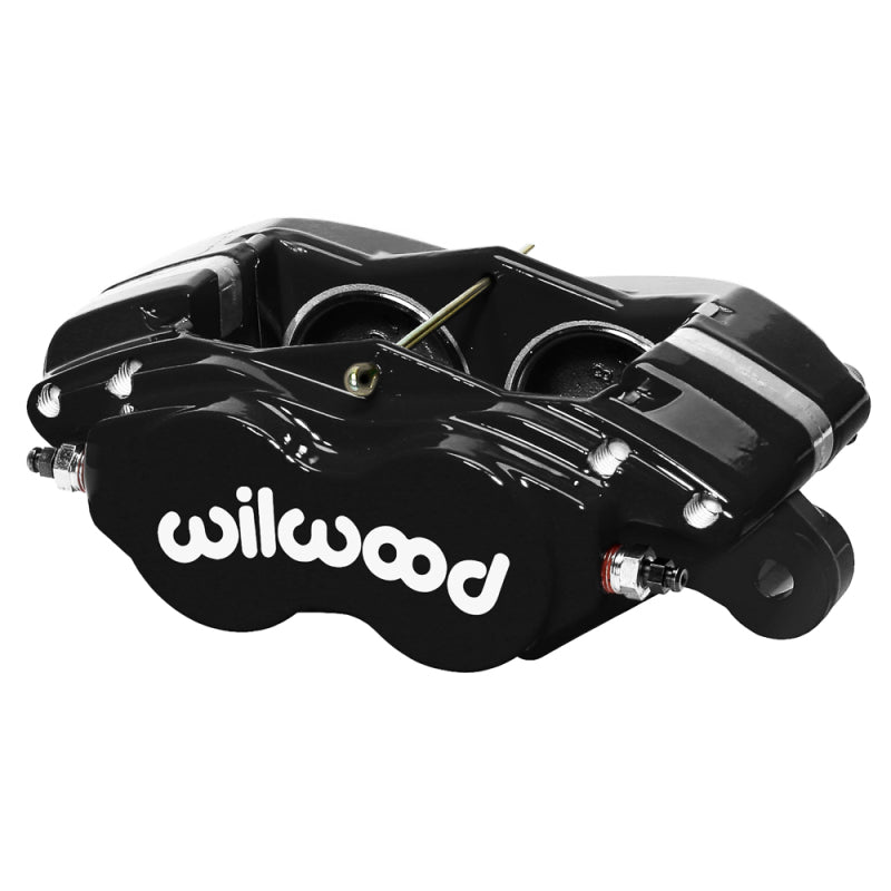 Wilwood caliper fdl-m 1.75 1.00 rotor black - 120-17772-BK