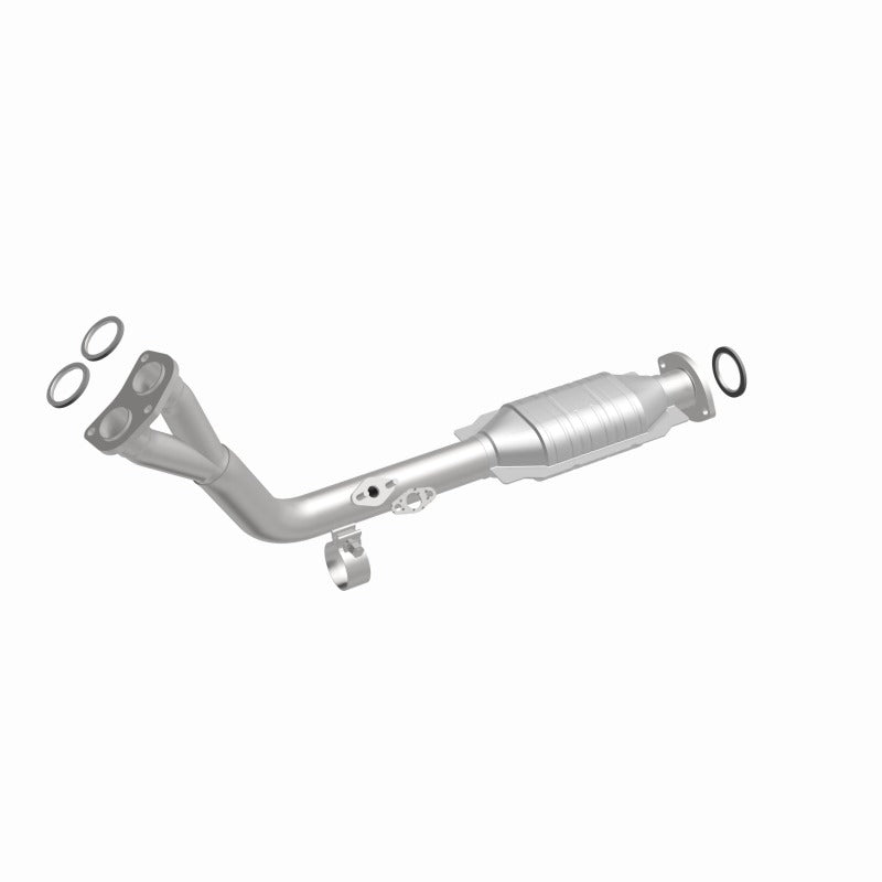 MagnaFlow Direct Fit Catalytic Converter 96-00 Toyota 4 Runner 2.7 - 24286