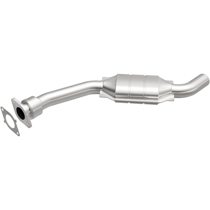 MagnaFlow Direct Fit Catalytic Converter 00-04 Ford Taurus 3.0L - 441984