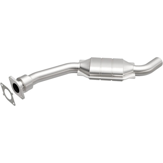 MagnaFlow Direct Fit Catalytic Converter 00-04 Ford Taurus 3.0L - 441984