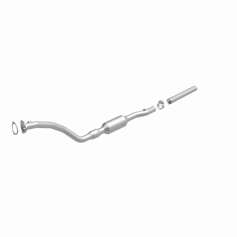 MagnaFlow Direct Fit Catalytic Converter 96-99 Audi A4/A4 Quattro 2.8L P/S (49 State) - 22963