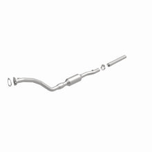 Load image into Gallery viewer, MagnaFlow Direct Fit Catalytic Converter 96-99 Audi A4/A4 Quattro 2.8L P/S (49 State) - 22963
