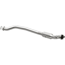 Load image into Gallery viewer, MagnaFlow 11-12 Jeep Grand Cherokee 5.7L Direct Fit Converter - 5551879