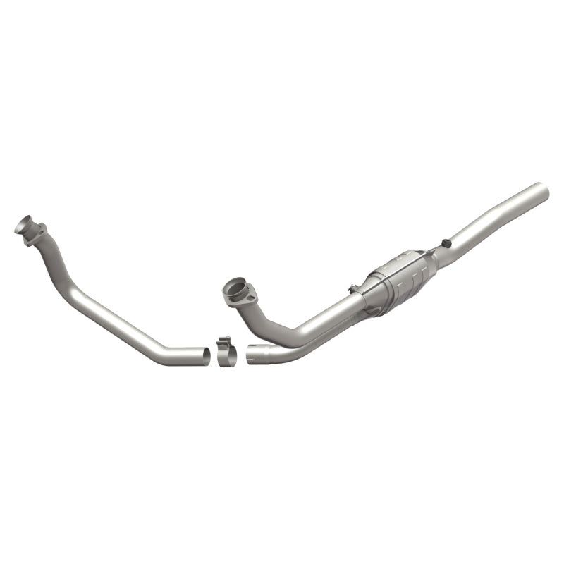 MagnaFlow Direct Fit Catalytic Converter 96-97 Dodge Van 3.9L/5.2L/5 - 23296