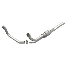 Load image into Gallery viewer, MagnaFlow Direct Fit Catalytic Converter 96-97 Dodge Van 3.9L/5.2L/5 - 23296
