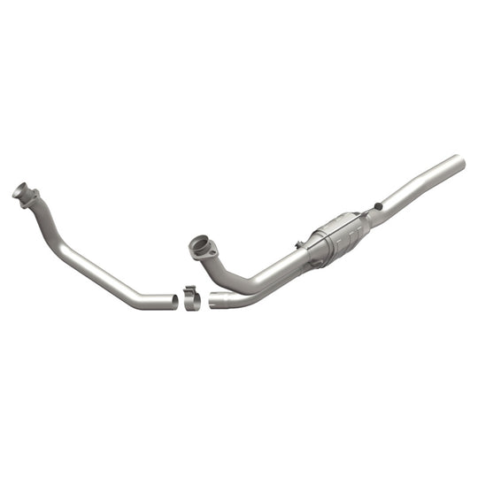 MagnaFlow Direct Fit Catalytic Converter 96-97 Dodge Van 3.9L/5.2L/5 - 23296