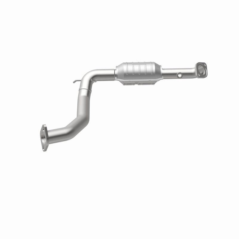 MagnaFlow Direct Fit Catalytic Converter 05-07 4Runner 4.7 Driver Side Rear OE - 49697