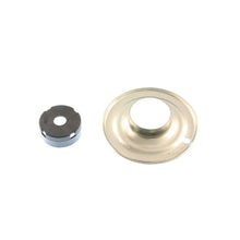 Load image into Gallery viewer, Bilstein B4 2000 Audi A4 Base Front Twintube Shock Absorber - 19-119939