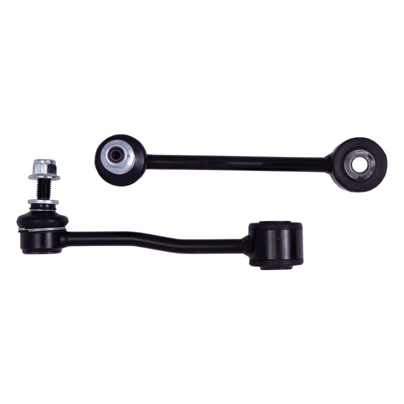 Bilstein 2024+ Jeep Wrangler B8 5100 Lift Kit - 2.5in Lift - 53-350510