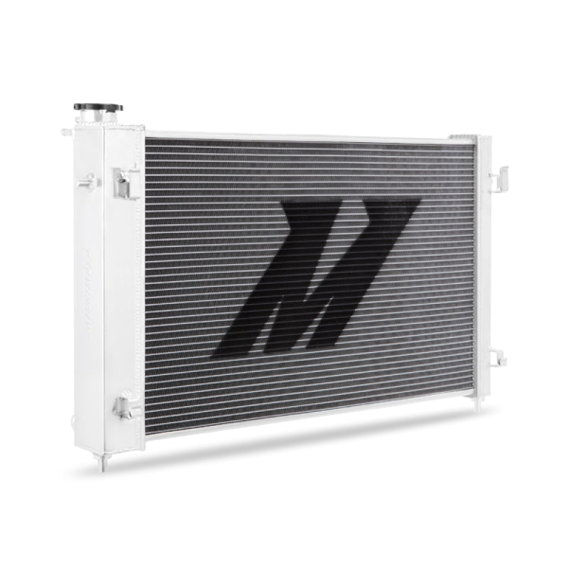 Mishimoto 05-06 Pontiac GTO Performance Aluminum Radiator - MMRAD-GTO-05
