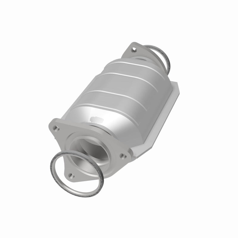 MagnaFlow Direct Fit Catalytic Converter 96-97 Lexus LS400 4.0L - 444232