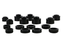 Load image into Gallery viewer, Whiteline 1999-2004 Ford F-350 Super Duty Body Mount Bushing Set - W93557