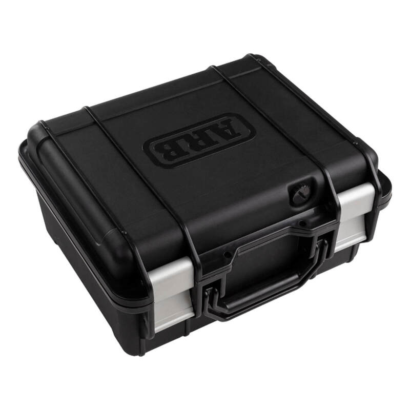 ARB 16-23 Toyota Tacoma Bed Rack Single Carry Case - 270201