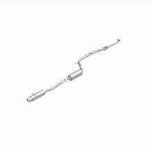 Load image into Gallery viewer, MagnaFlow Sys CB 06- Honda Civic 1.8L - 16687