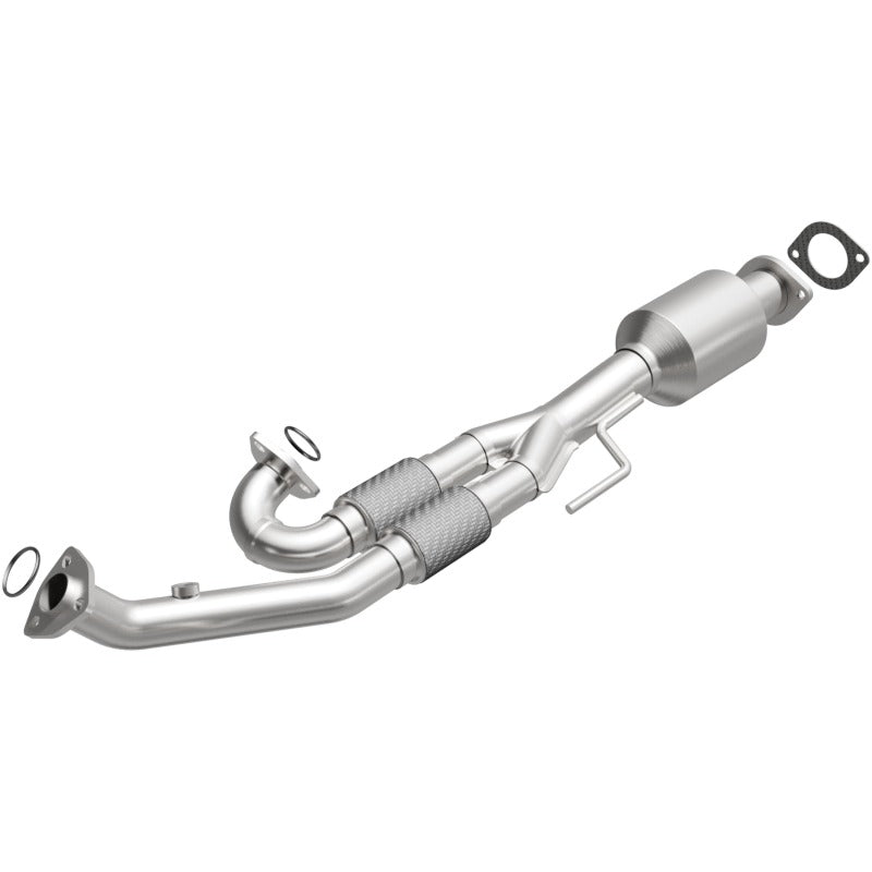 MagnaFlow 04-09 Nissan Quest 3.5L Direct Fit Converter - 5592710