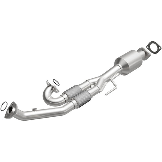 MagnaFlow 04-09 Nissan Quest 3.5L Direct Fit Converter - 5592710