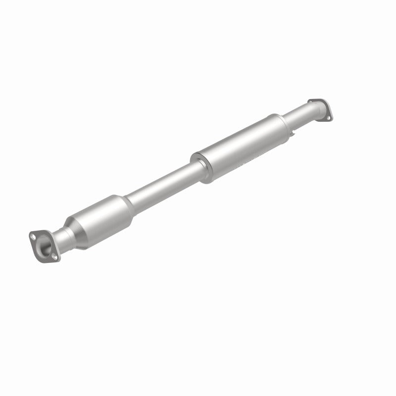 MagnaFlow 15-17 Kia Sonata/Optima L4 2.4L Direct Fit Catalytic Converter - 21-144