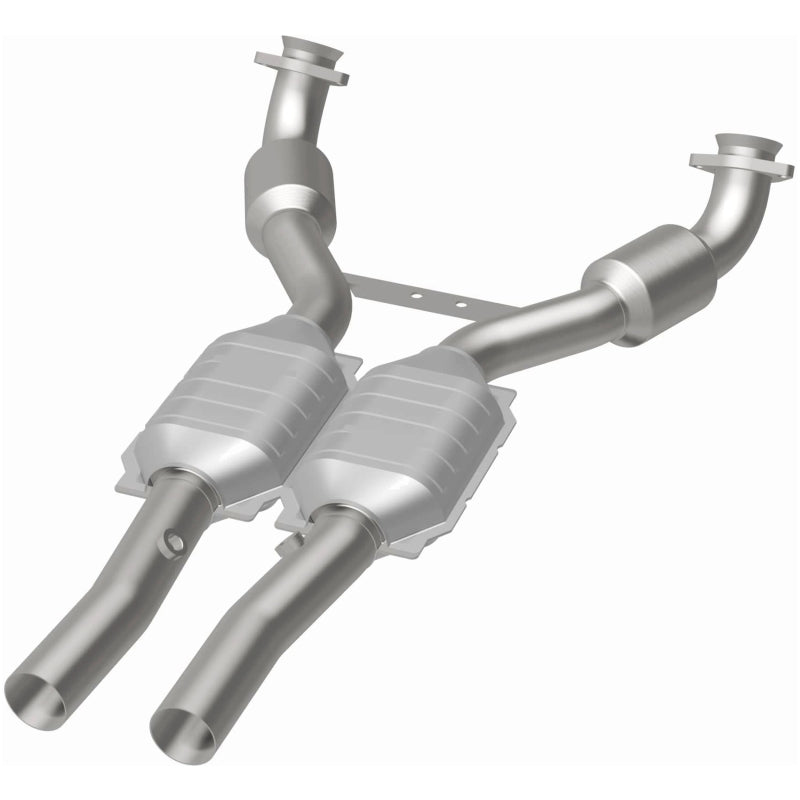 MagnaFlow Conv DF 04 C5 5.7L LS1/LS6 Off Roa - 93989