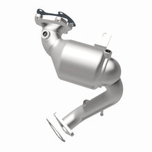 Load image into Gallery viewer, MagnaFlow 15-16 Chrysler 200 3.6L OEM Manifold Direct Fit Converter - 22-161