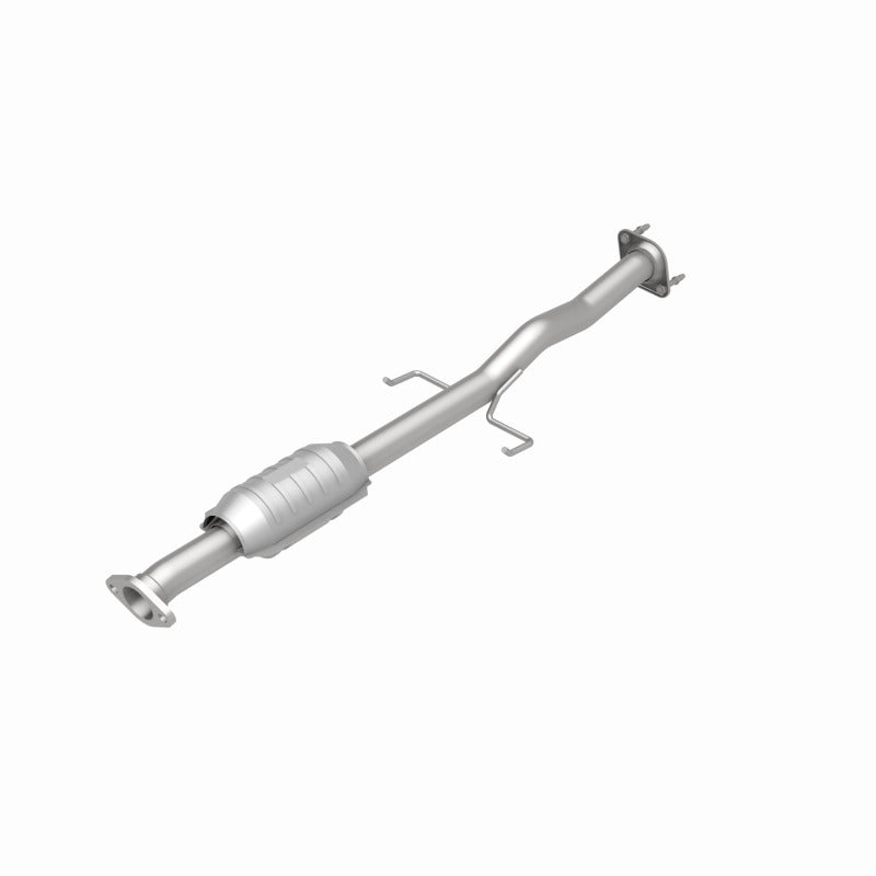 MagnaFlow Direct Fit Catalytic Converter 01-03 Mazda Protege 2.0L CA - 451002