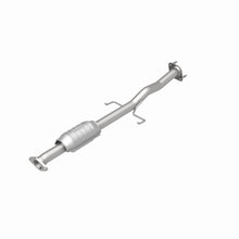 Load image into Gallery viewer, MagnaFlow Direct Fit Catalytic Converter 01-03 Mazda Protege 2.0L - 51737