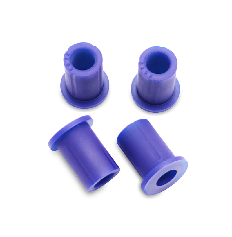 Toyota Hilux N80 4WD 15-25 Vehicle Offset Front Upper and Lower Control Arm Bushing Kit - KIT260XK