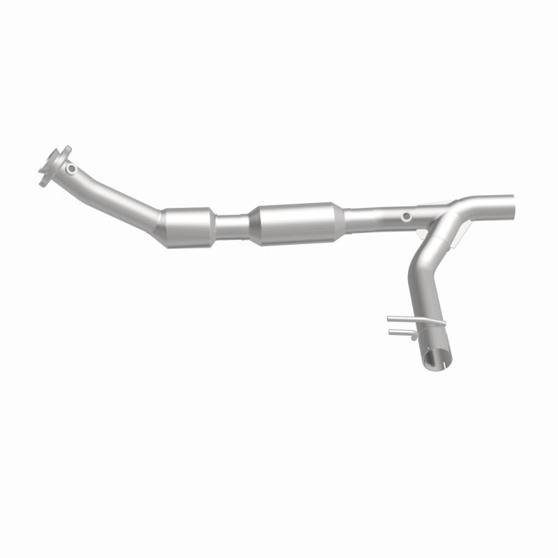 MagnaFlow 02-03 Ford F-150 5.4L Direct Fit Converter - 4583412