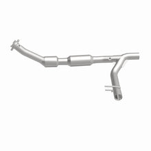 Load image into Gallery viewer, MagnaFlow 02-03 Ford F-150 5.4L Direct Fit Converter - 4583412