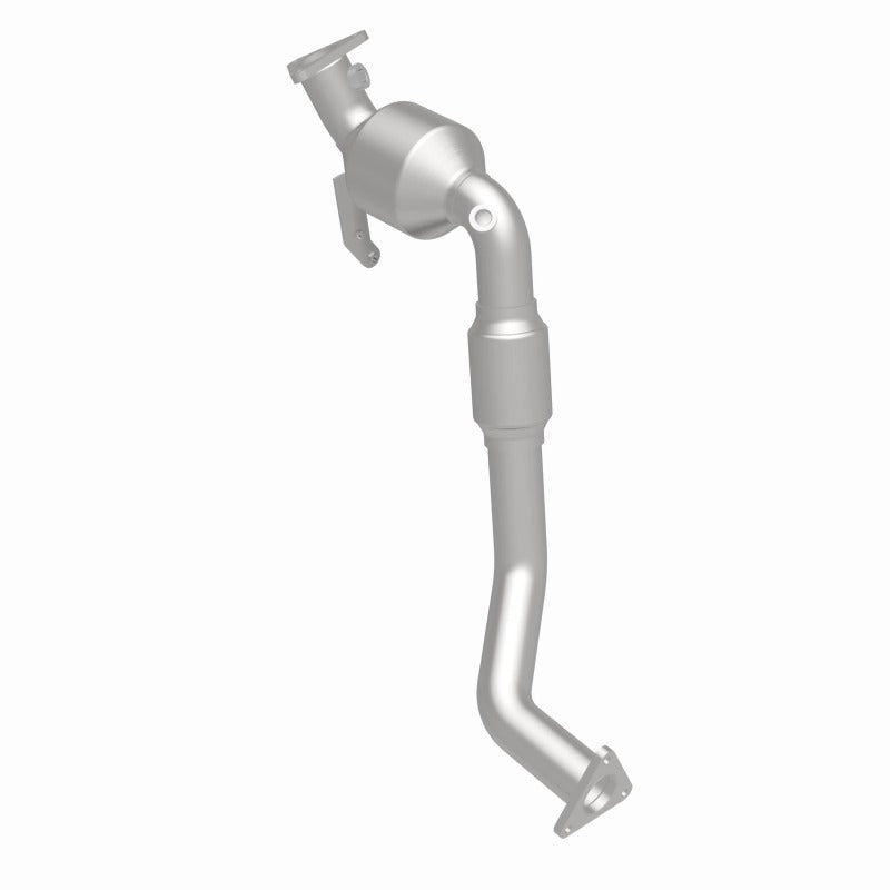 MagnaFlow Direct Fit Catalytic Converter 07 VW Touareg 3.6L Rear close - 51947