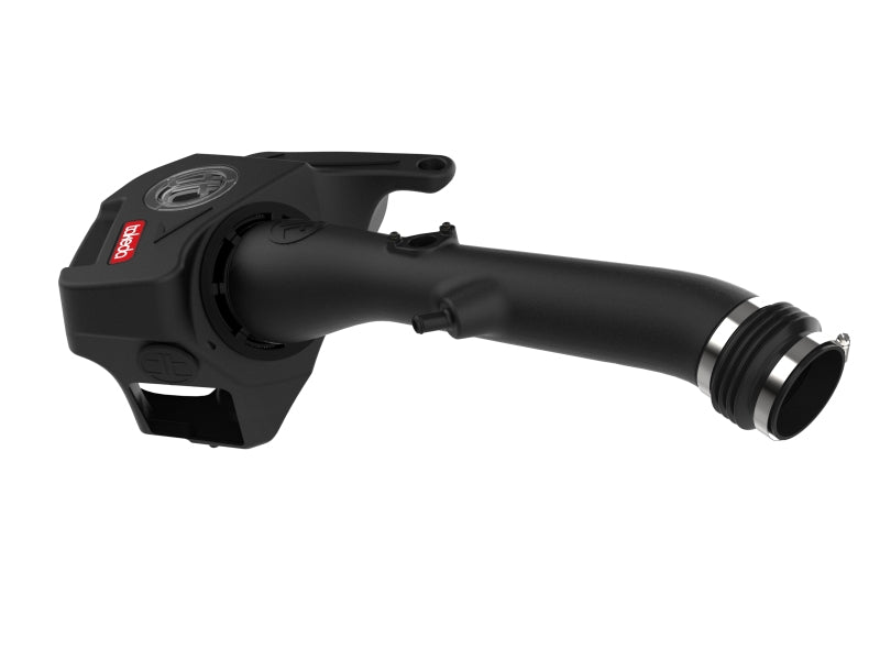 AFE Momentum Intake System W/ Pro Dry S Filter 21-24 Lexus IS300/IS350 V6 3.5L - 56-70061D