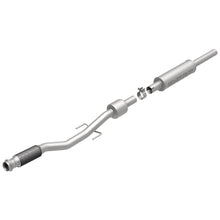 Load image into Gallery viewer, MagnaFlow Direct Fit Catalytic Converter Mini Cooper Clubman Rear - 49029