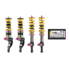 Load image into Gallery viewer, KW 2019+ Ferrari SF90 Stradale (F173) w/Noselift V5 Coilover Kit - 30942030